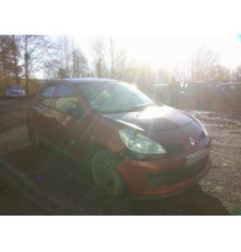 Bloc ABS (freins anti-blocage) RENAULT CLIO 3 Photo n°5