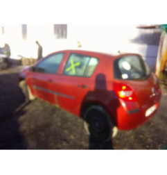 Bloc ABS (freins anti-blocage) RENAULT CLIO 3 Photo n°8