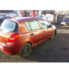 Bloc ABS (freins anti-blocage) RENAULT CLIO 3 Photo n°9