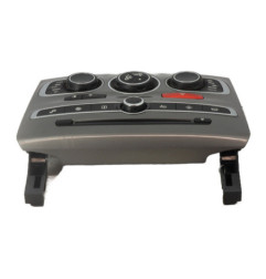 Commande chauffage CITROEN C4 2