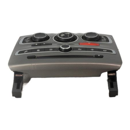 Commande chauffage CITROEN C4 2