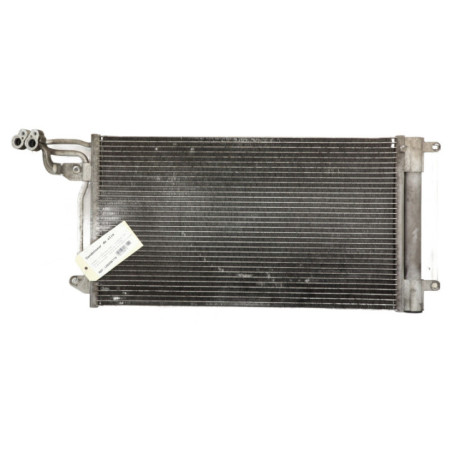 Condenseur de clim VOLKSWAGEN POLO 5 Photo n°1