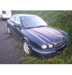 Boite de vitesses JAGUAR X-TYPE Photo n°5