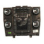 Commande chauffage VOLVO V 60 2