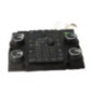 Commande chauffage VOLVO V 60 2