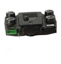 Commande chauffage VOLVO V 60 2 Photo n°3