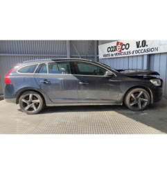 Commande chauffage VOLVO V 60 2 Photo n°13