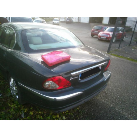 Moteur JAGUAR X-TYPE