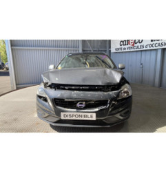 Commande chauffage VOLVO V 60 2 Photo n°20