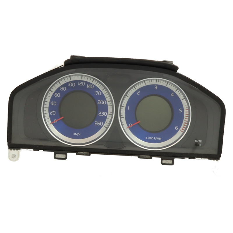 Compteur VOLVO V 60 2