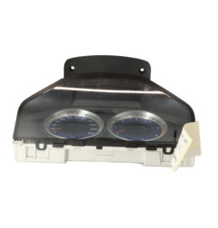 Compteur VOLVO V 60 2 Photo n°4