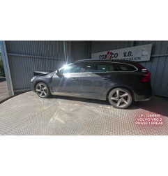 Compteur VOLVO V 60 2 Photo n°12