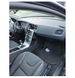 Compteur VOLVO V 60 2 Photo n°17