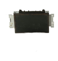 Ecran GPS VOLVO V 60 2 Photo n°1