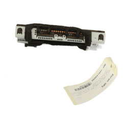 Ecran GPS VOLVO V 60 2 Photo n°5