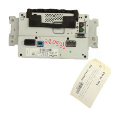 Ecran GPS VOLVO V 60 2 Photo n°6