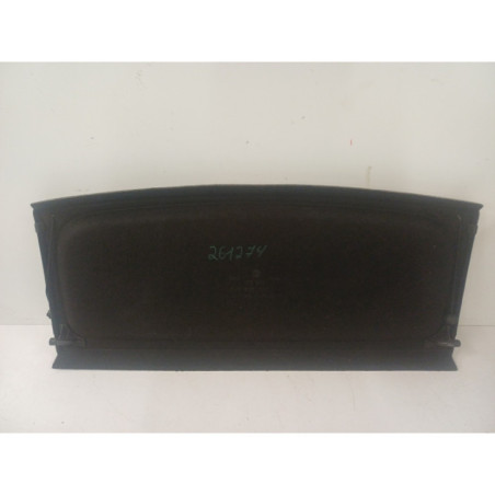 Plage arriere VOLKSWAGEN POLO 5