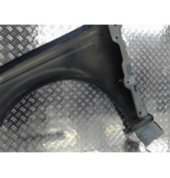 Aile avant droit JAGUAR X-TYPE Photo n°9