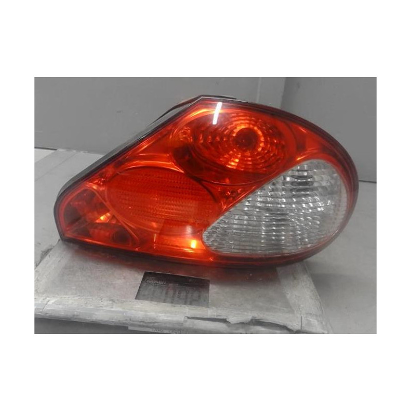 Feu arriere principal droit (feux) JAGUAR X-TYPE
