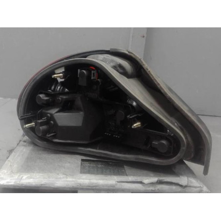 Feu arriere principal droit (feux) JAGUAR X-TYPE