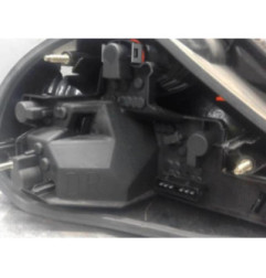 Feu arriere principal droit (feux) JAGUAR X-TYPE Photo n°4