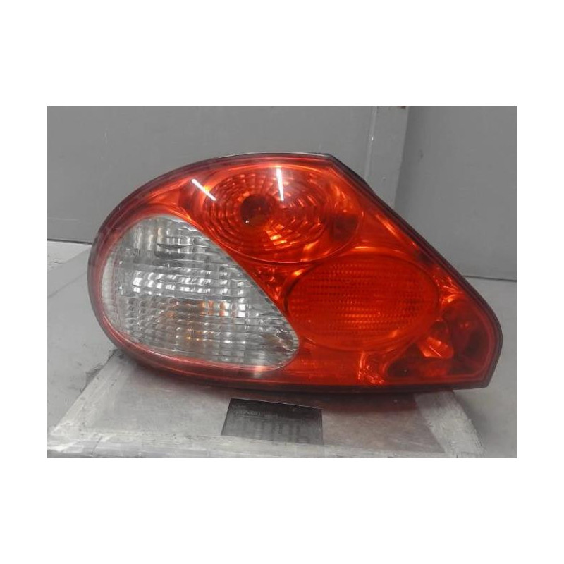 Feu arriere principal gauche (feux) JAGUAR X-TYPE