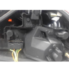 Feu arriere principal gauche (feux) JAGUAR X-TYPE Photo n°3