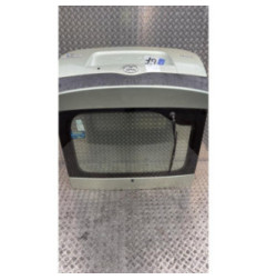 Malle/Hayon arriere TOYOTA PRIUS 2 Photo n°1