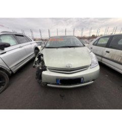 Malle/Hayon arriere TOYOTA PRIUS 2 Photo n°5