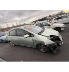 Malle/Hayon arriere TOYOTA PRIUS 2 Photo n°9