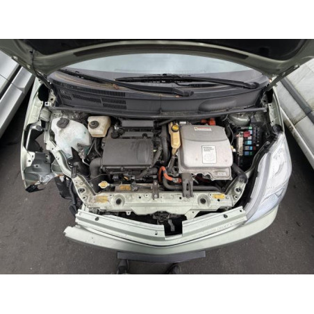 Compresseur clim TOYOTA PRIUS 2