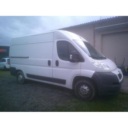 Renfort pare choc avant (traverse) PEUGEOT BOXER 3