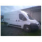 Renfort pare choc avant (traverse) PEUGEOT BOXER 3