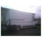 Renfort pare choc avant (traverse) PEUGEOT BOXER 3