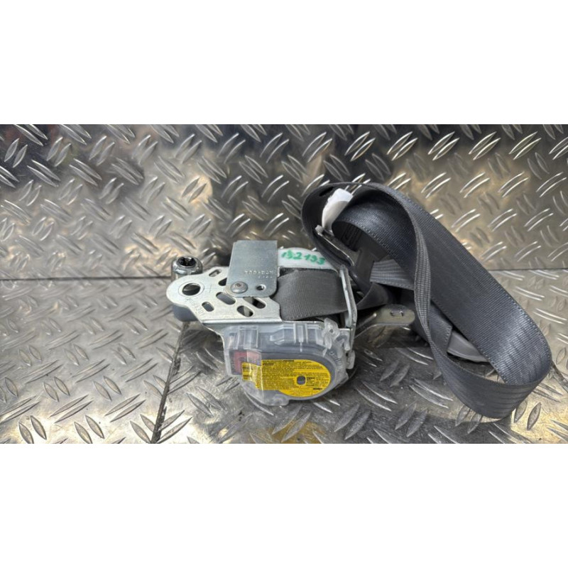 Ceinture avant gauche TOYOTA PRIUS 2