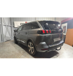 Interieur complet PEUGEOT 5008 2 Photo n°15