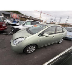 Ceinture avant gauche TOYOTA PRIUS 2 Photo n°8