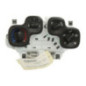 Commande chauffage FIAT PANDA 3