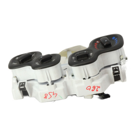 Commande chauffage FIAT PANDA 3
