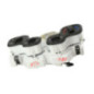 Commande chauffage FIAT PANDA 3