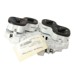 Commande chauffage FIAT PANDA 3 Photo n°3