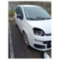 Commande chauffage FIAT PANDA 3