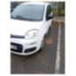 Commande chauffage FIAT PANDA 3