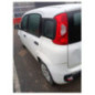 Commande chauffage FIAT PANDA 3