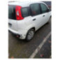 Commande chauffage FIAT PANDA 3