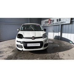 Commande chauffage FIAT PANDA 3 Photo n°9