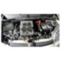 Commande chauffage FIAT PANDA 3