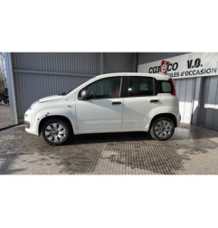 Commande chauffage FIAT PANDA 3 Photo n°11