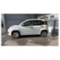 Commande chauffage FIAT PANDA 3