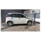 Commande chauffage FIAT PANDA 3